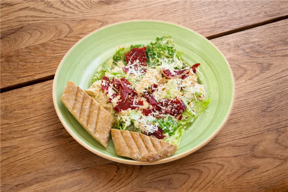 Caesarsalat
